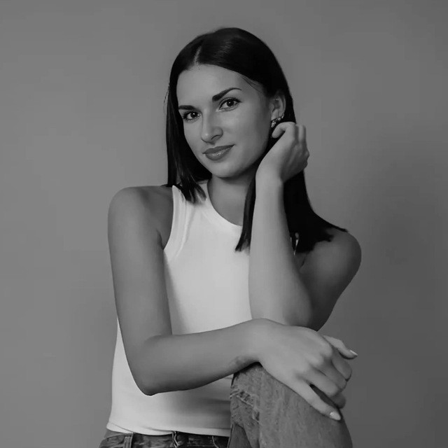 Аватар пользователя Юлия Николаева