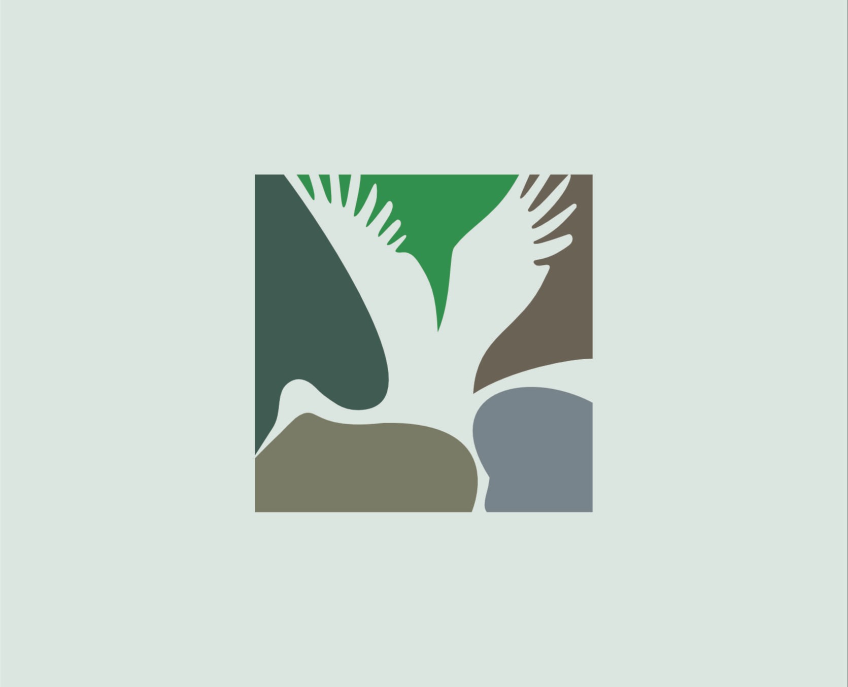 Кадастровое агентство Aist — Графика на Dprofile