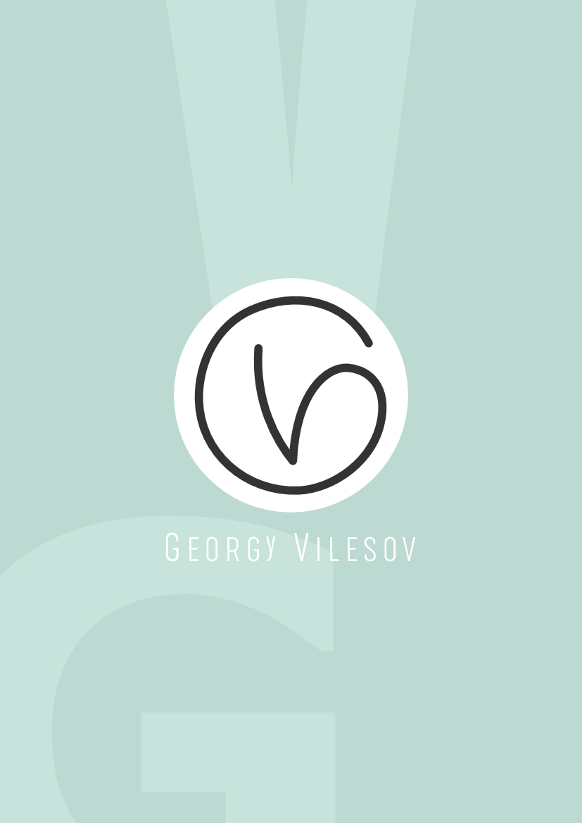 Georgу Vilesov — Изображение №1 — Графика на Dprofile