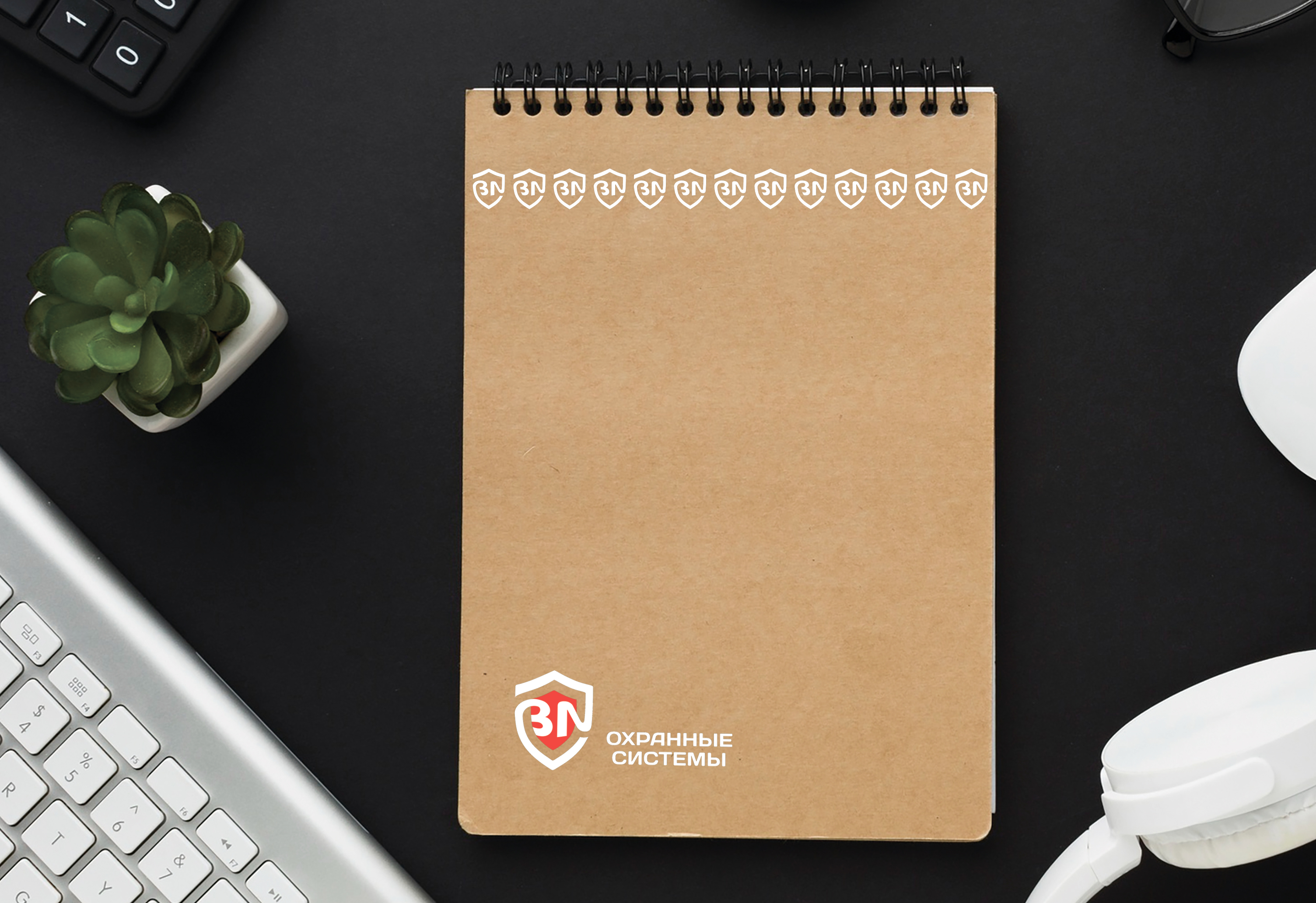 BN — Изображение №4 — Брендинг на Dprofile