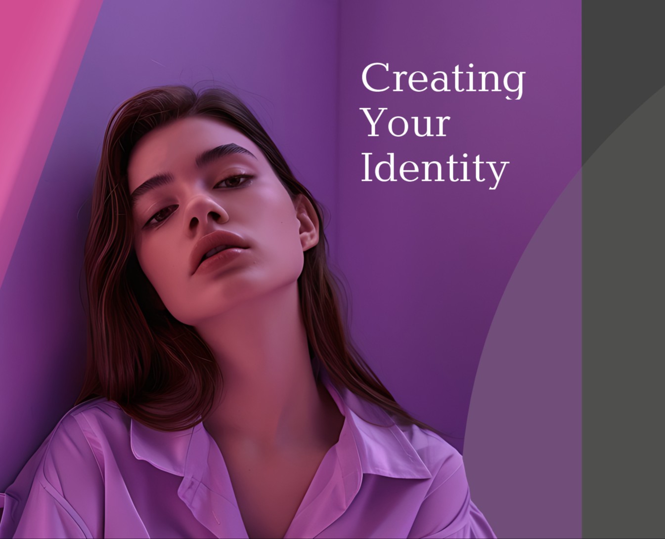 Quizzcal — Брендинг на Dprofile