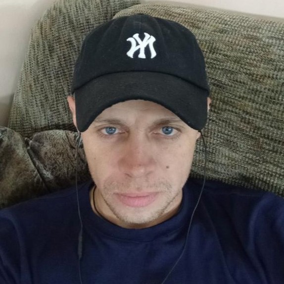 Аватар пользователя Виталий Зорин