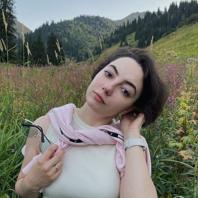 Аватар пользователя Екатерина Климова