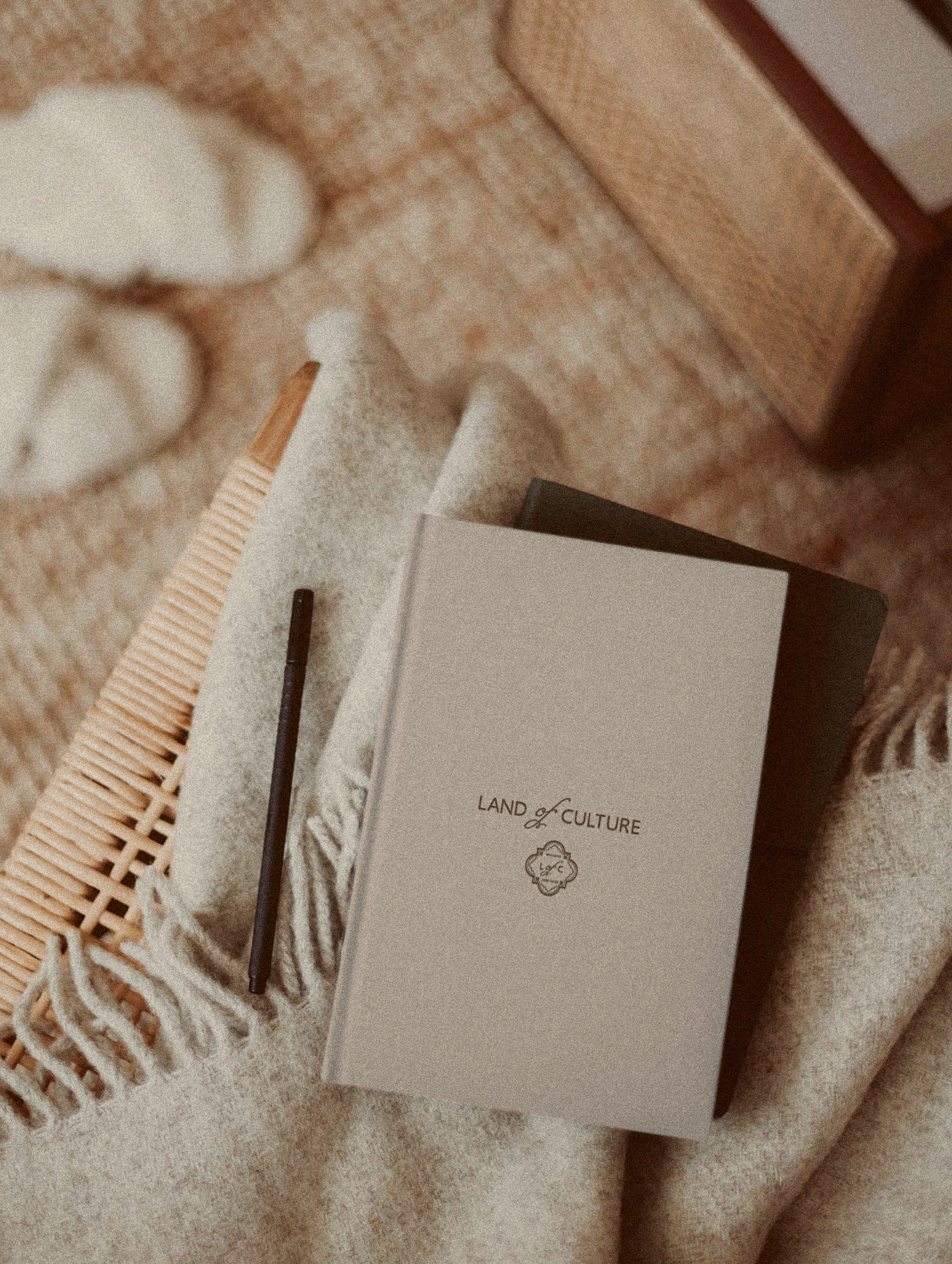 фирменный стиль | айдентика | домашний декор — Изображение №13 — Брендинг на Dprofile