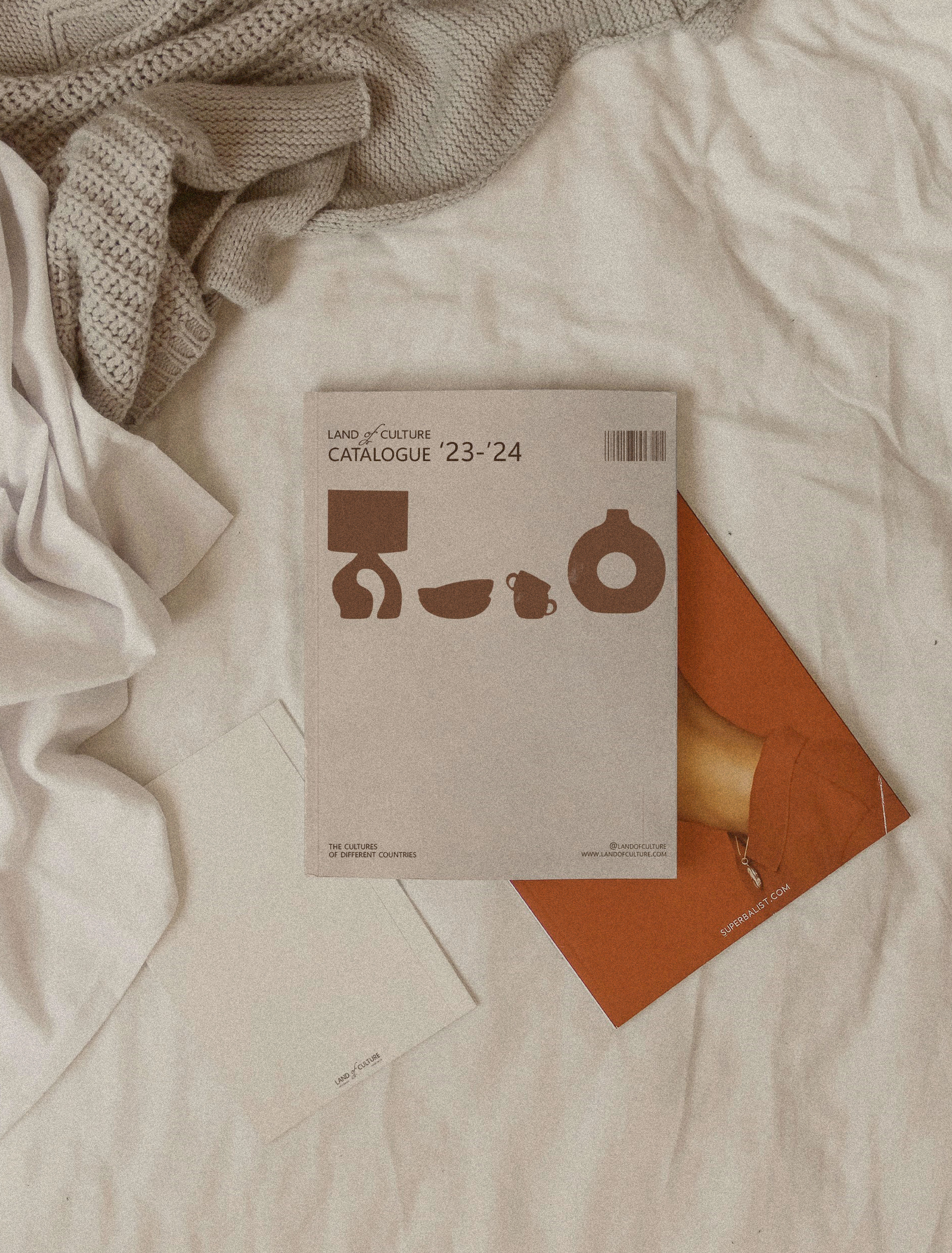 фирменный стиль | айдентика | домашний декор — Изображение №4 — Брендинг на Dprofile