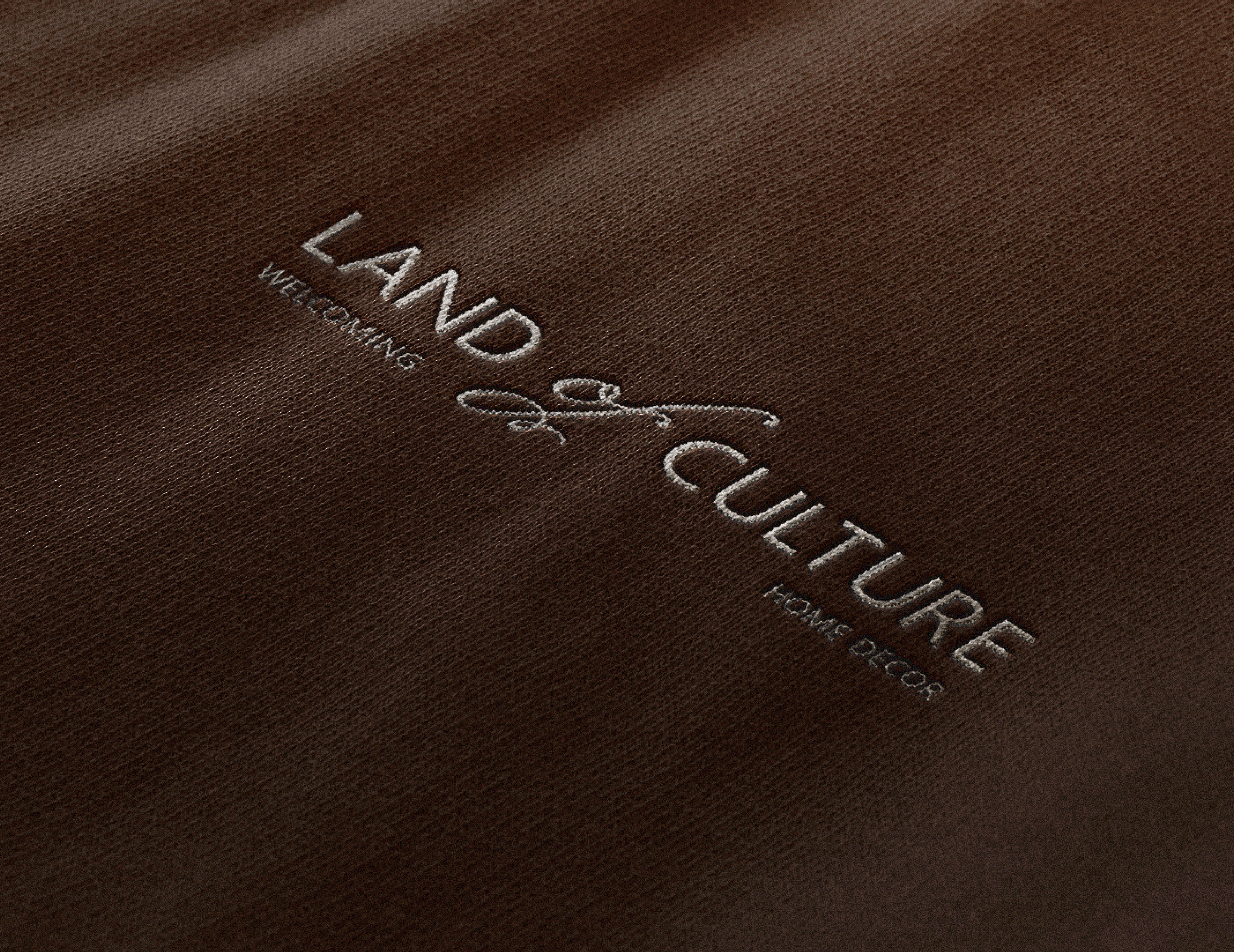 фирменный стиль | айдентика | домашний декор — Изображение №5 — Брендинг на Dprofile