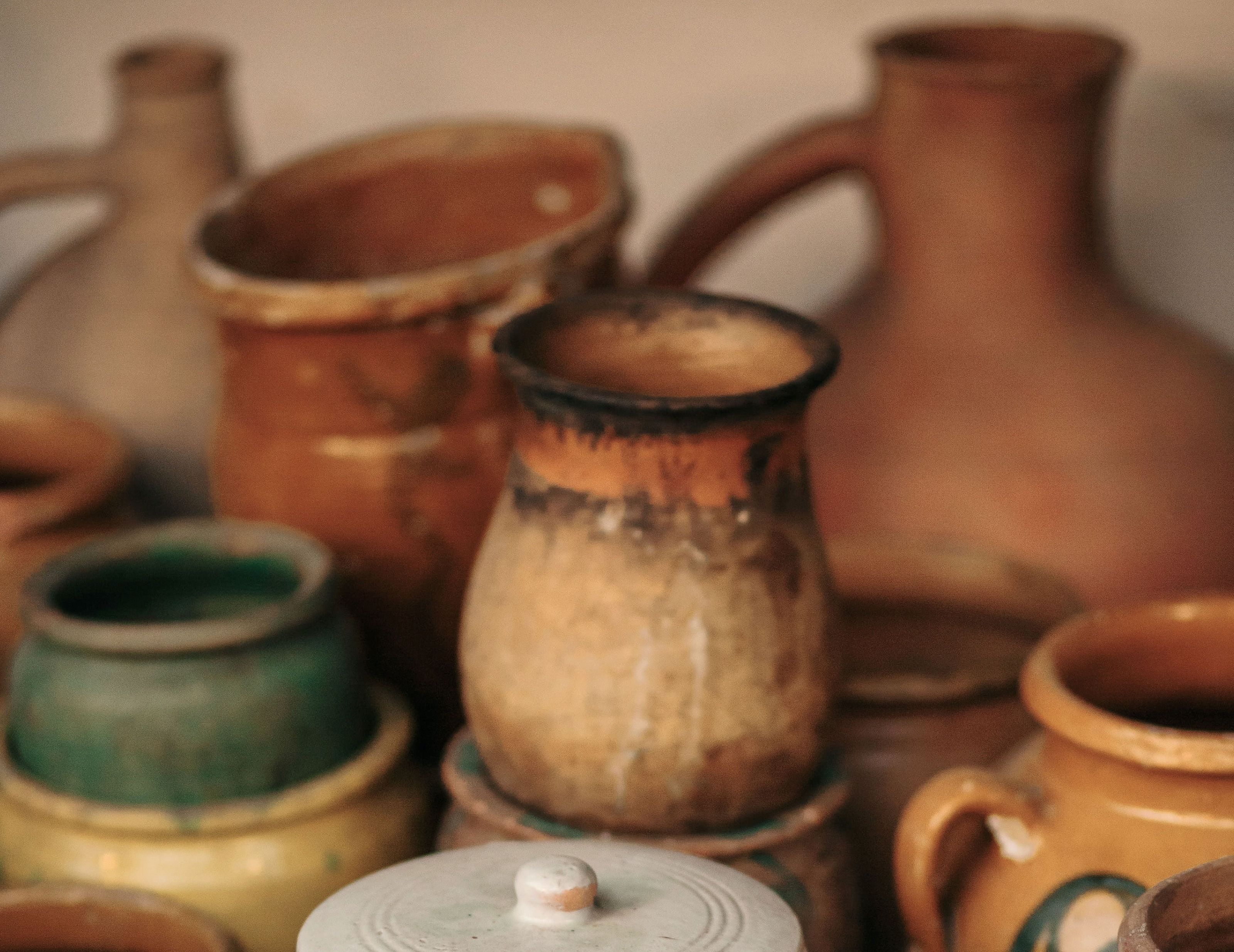 фирменный стиль | айдентика | домашний декор — Изображение №10 — Брендинг на Dprofile