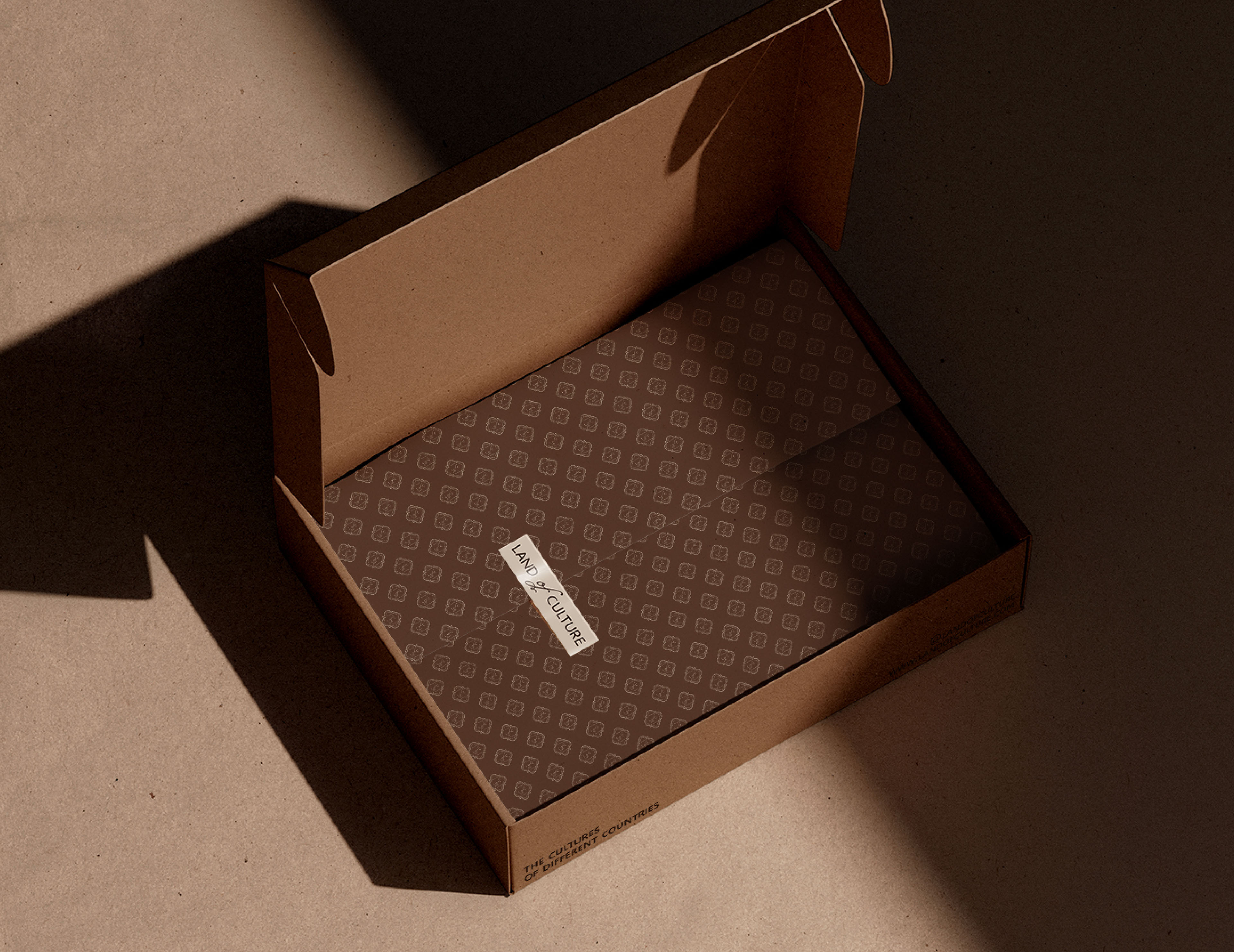 фирменный стиль | айдентика | домашний декор — Изображение №16 — Брендинг на Dprofile