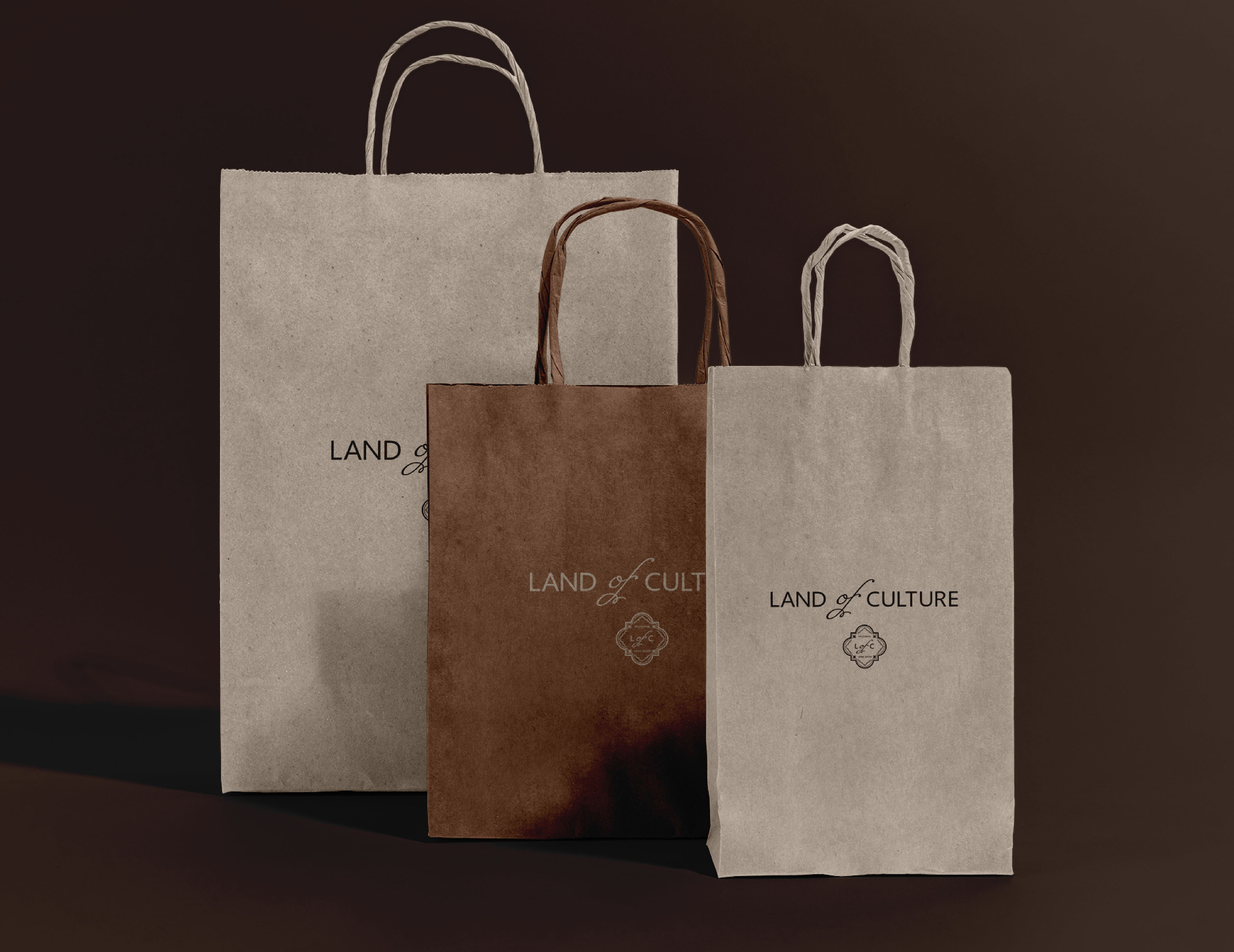 фирменный стиль | айдентика | домашний декор — Изображение №17 — Брендинг на Dprofile