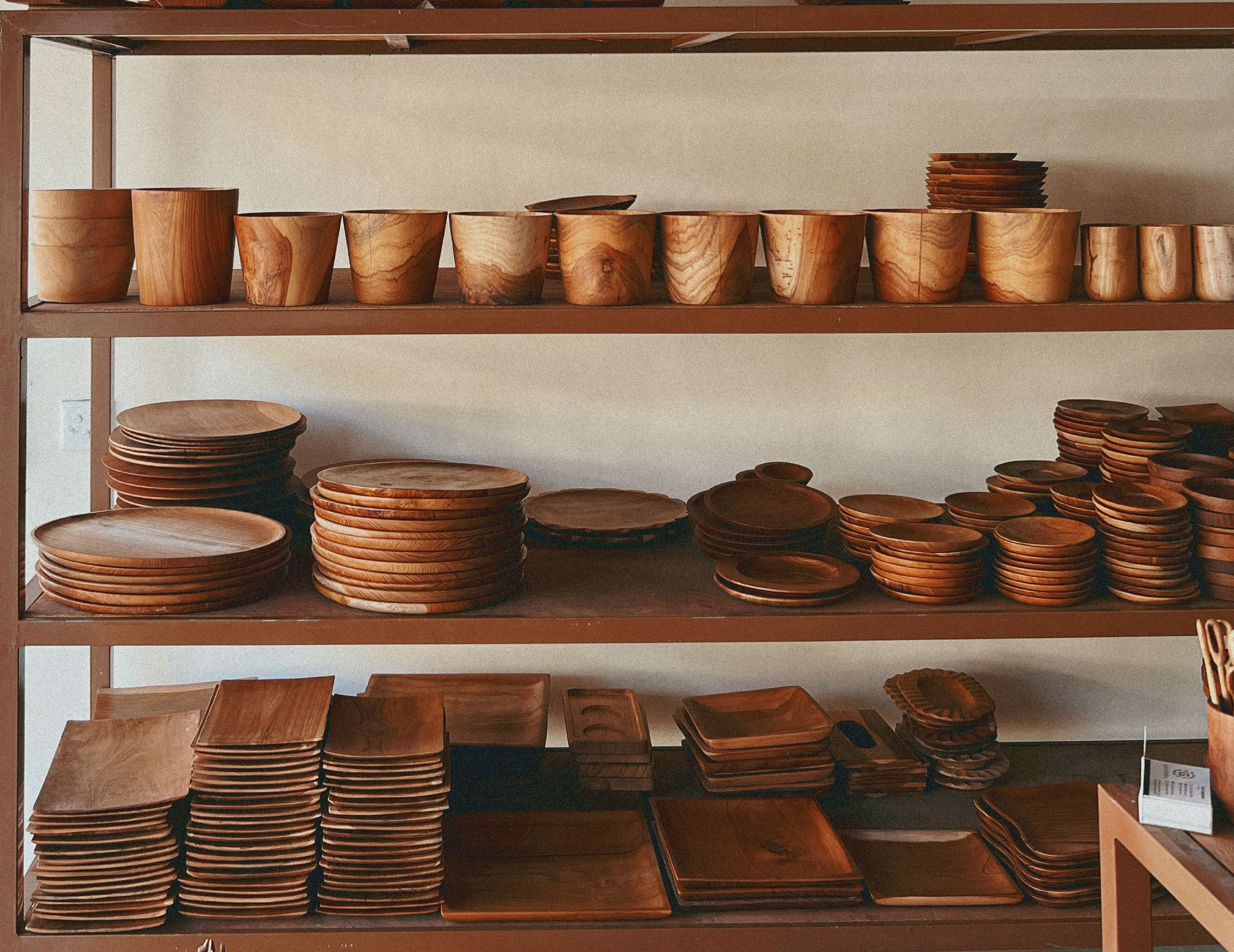 фирменный стиль | айдентика | домашний декор — Изображение №6 — Брендинг на Dprofile