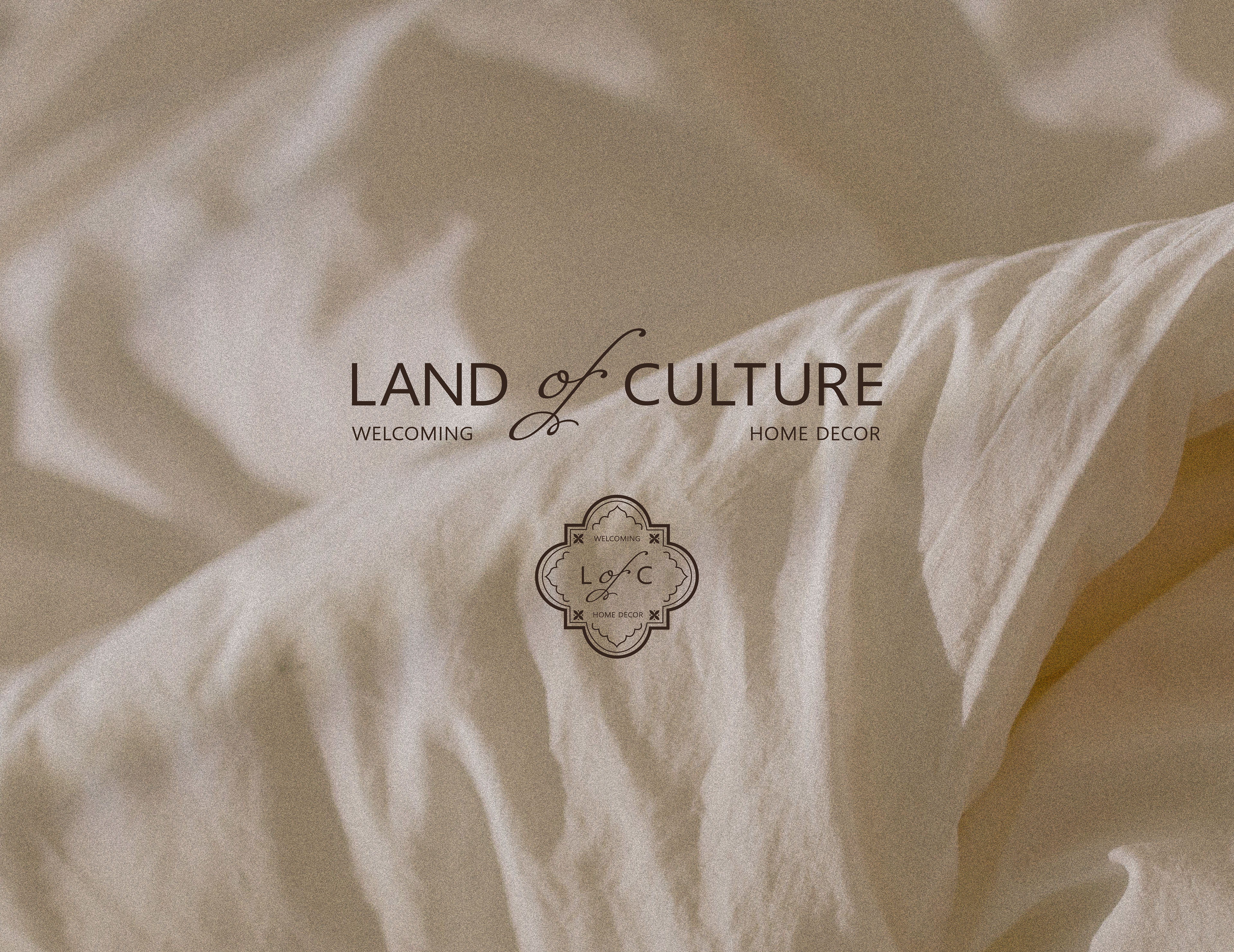 фирменный стиль | айдентика | домашний декор — Изображение №1 — Брендинг на Dprofile