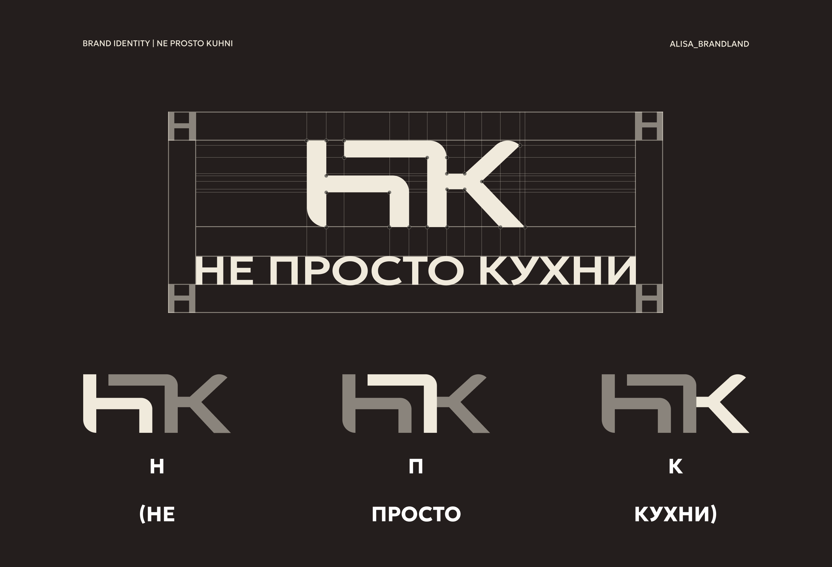 фирменный стиль | айдентика | логотип | мебельная компания — Изображение №4 — Брендинг на Dprofile