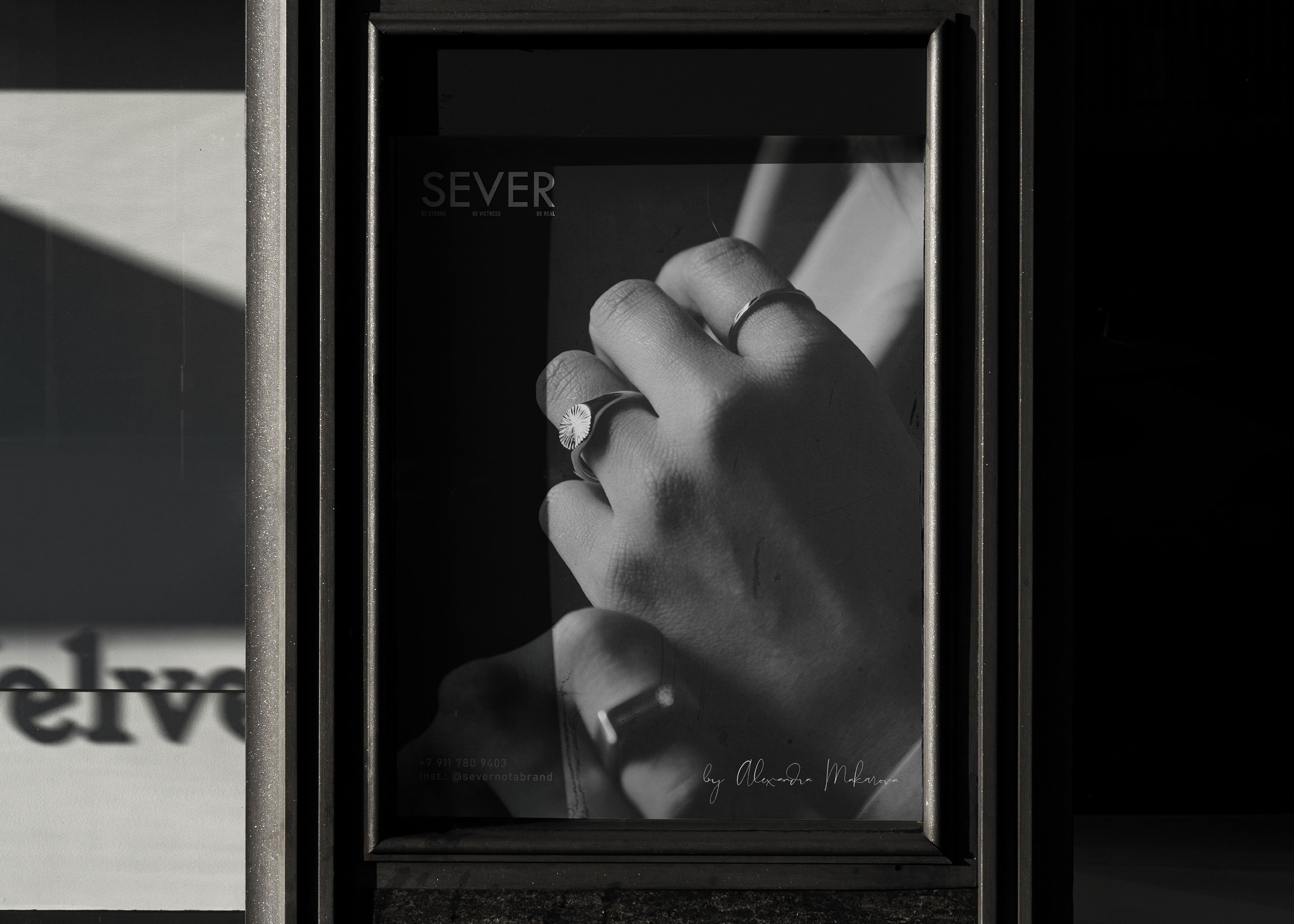 jewelry | branding | logotype | brand identity — Изображение №15 — Брендинг, Графика на Dprofile