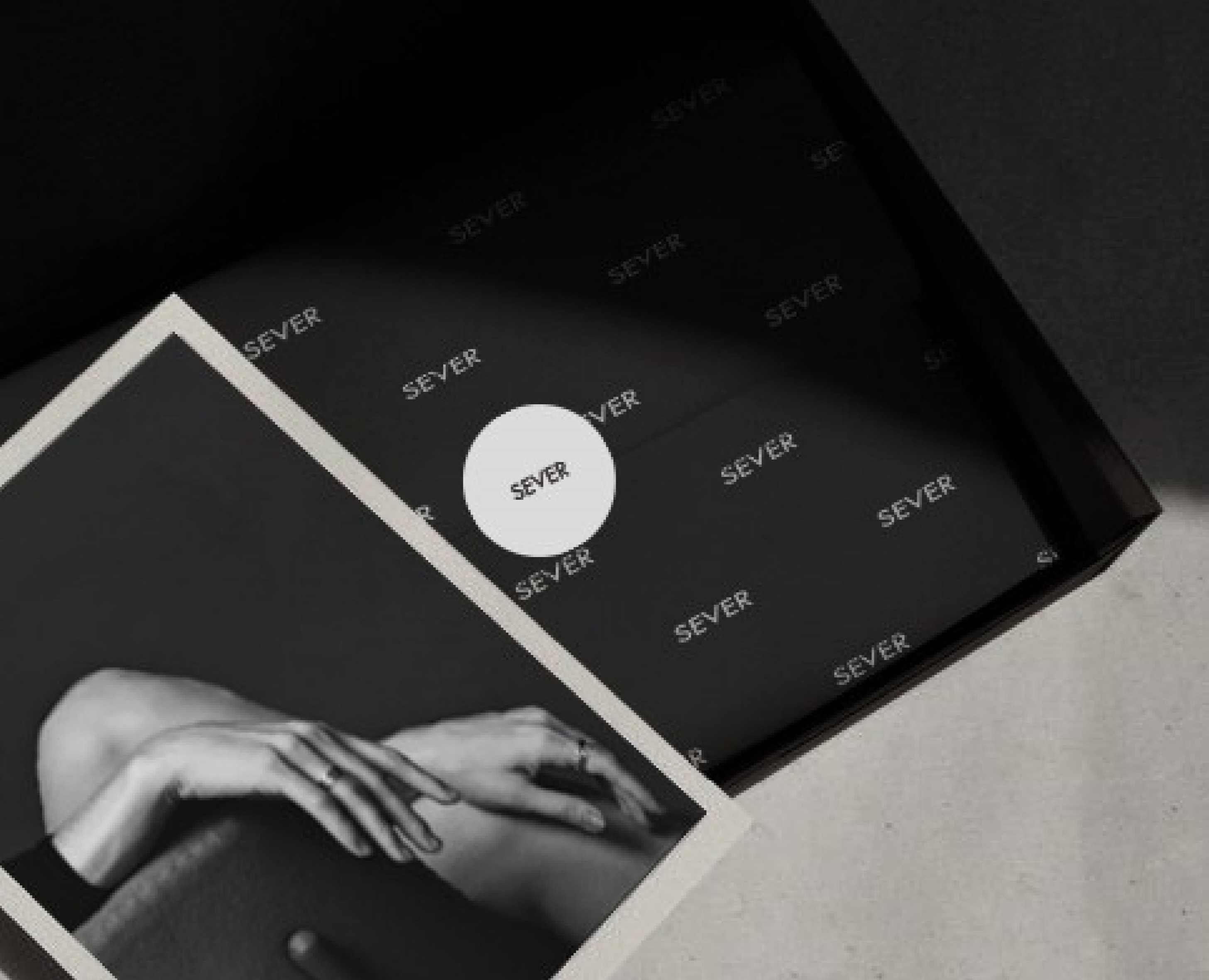 jewelry | branding | logotype | brand identity — Брендинг, Графика на Dprofile