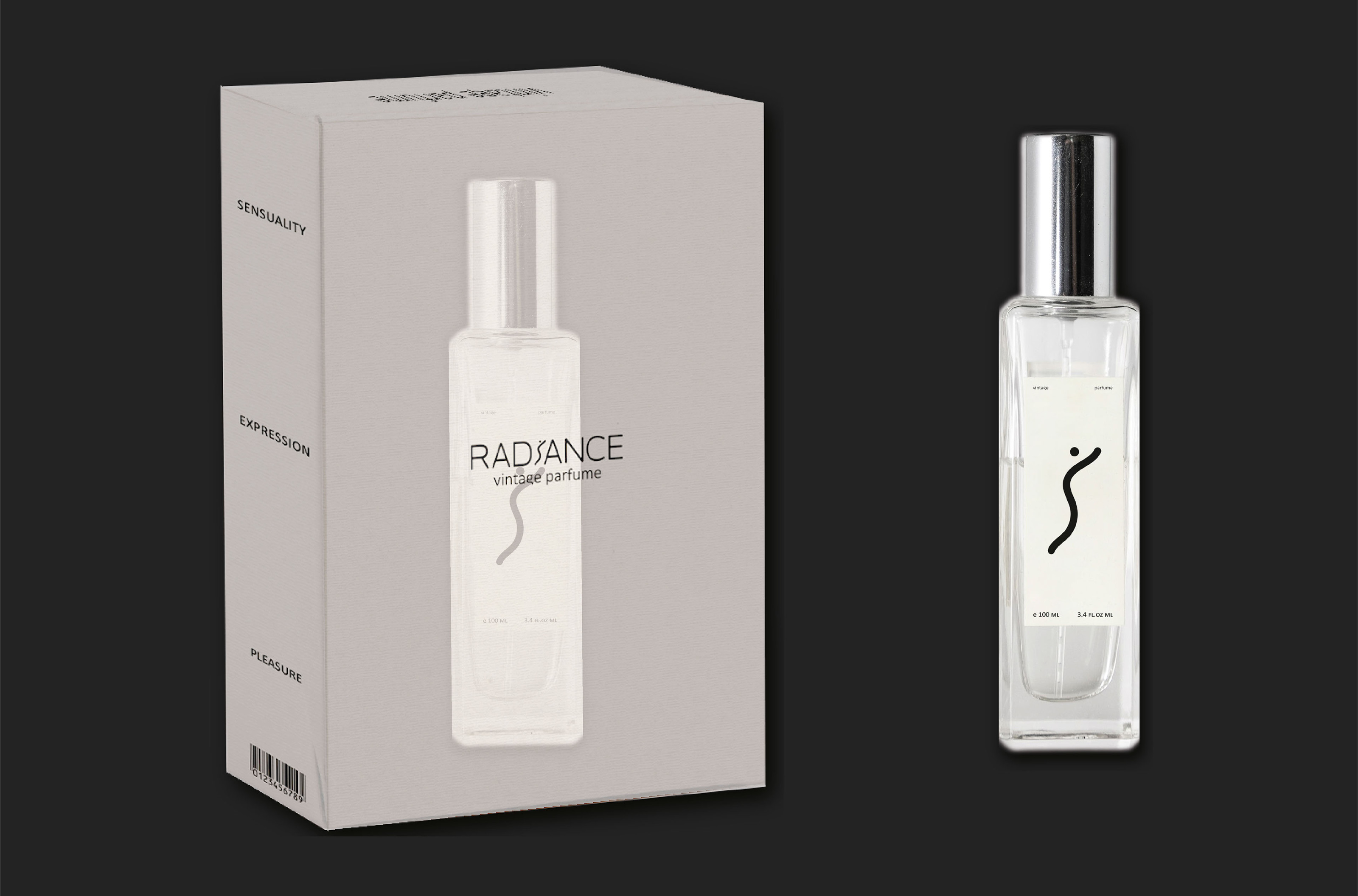 parfume | branding | logotype | brand identity — Изображение №6 — Брендинг на Dprofile