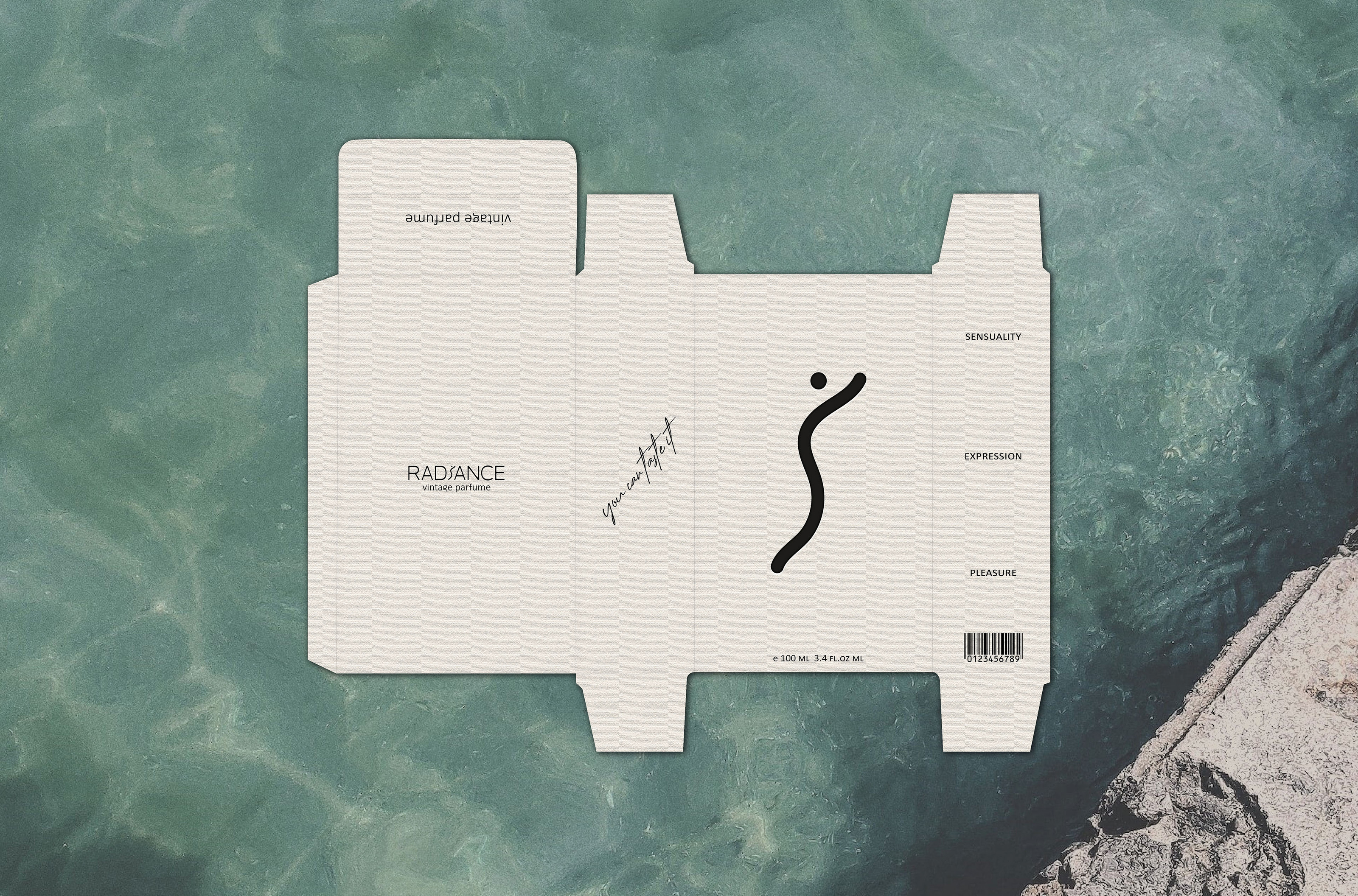 parfume | branding | logotype | brand identity — Изображение №10 — Брендинг на Dprofile