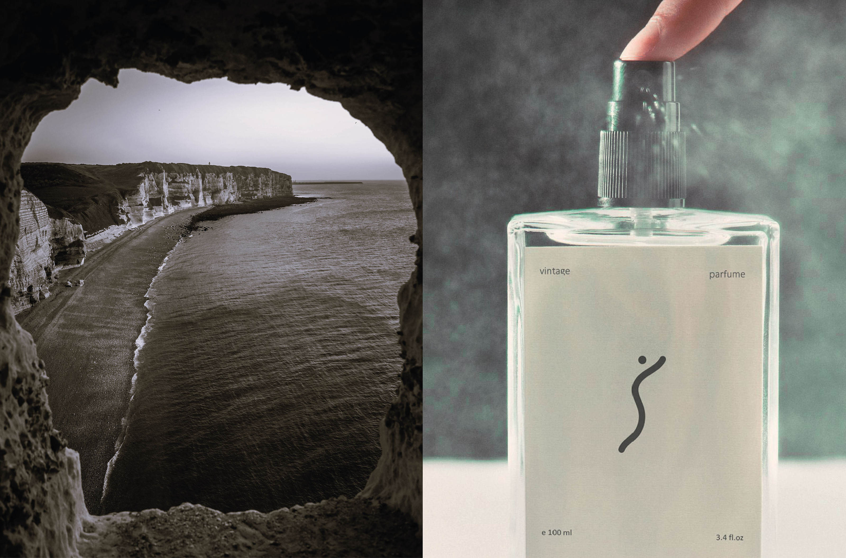 parfume | branding | logotype | brand identity — Изображение №12 — Брендинг на Dprofile