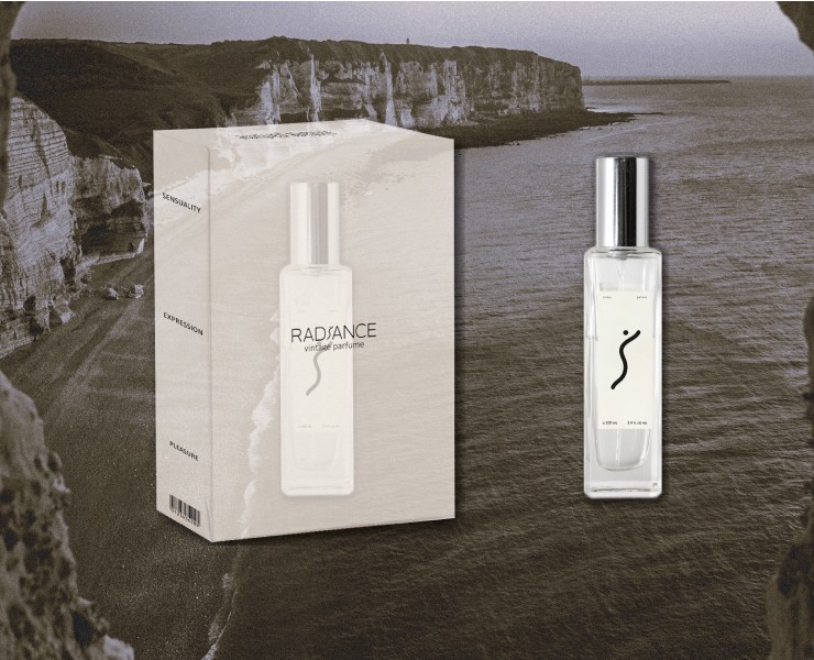 parfume | branding | logotype | brand identity — Брендинг на Dprofile