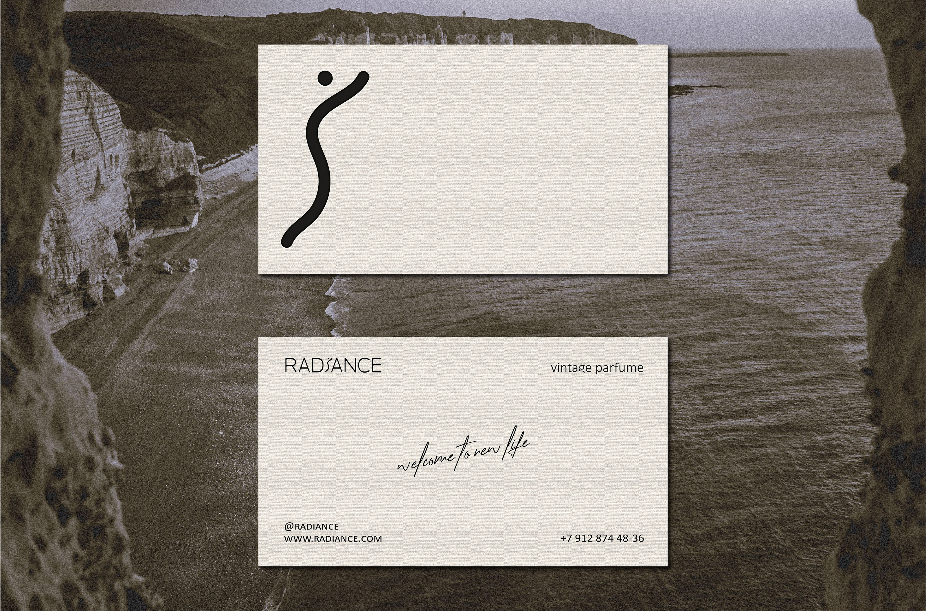 parfume | branding | logotype | brand identity — Изображение №14 — Брендинг на Dprofile