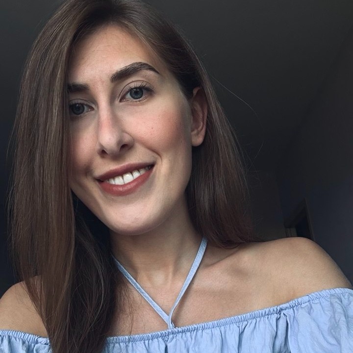 Аватар пользователя Алиса Аглеева