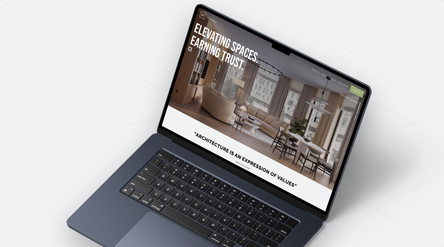 A2Z Design Group — Изображение №6 — Интерфейсы, Брендинг на Dprofile