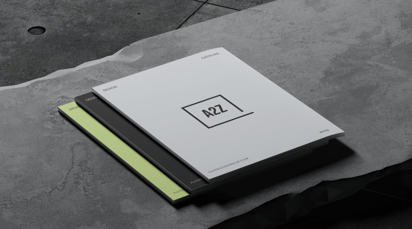 A2Z Design Group — Изображение №4 — Интерфейсы, Брендинг на Dprofile