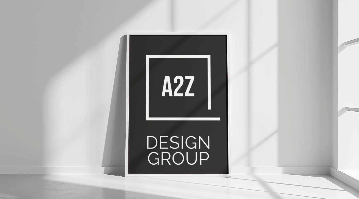A2Z Design Group — Изображение №8 — Интерфейсы, Брендинг на Dprofile
