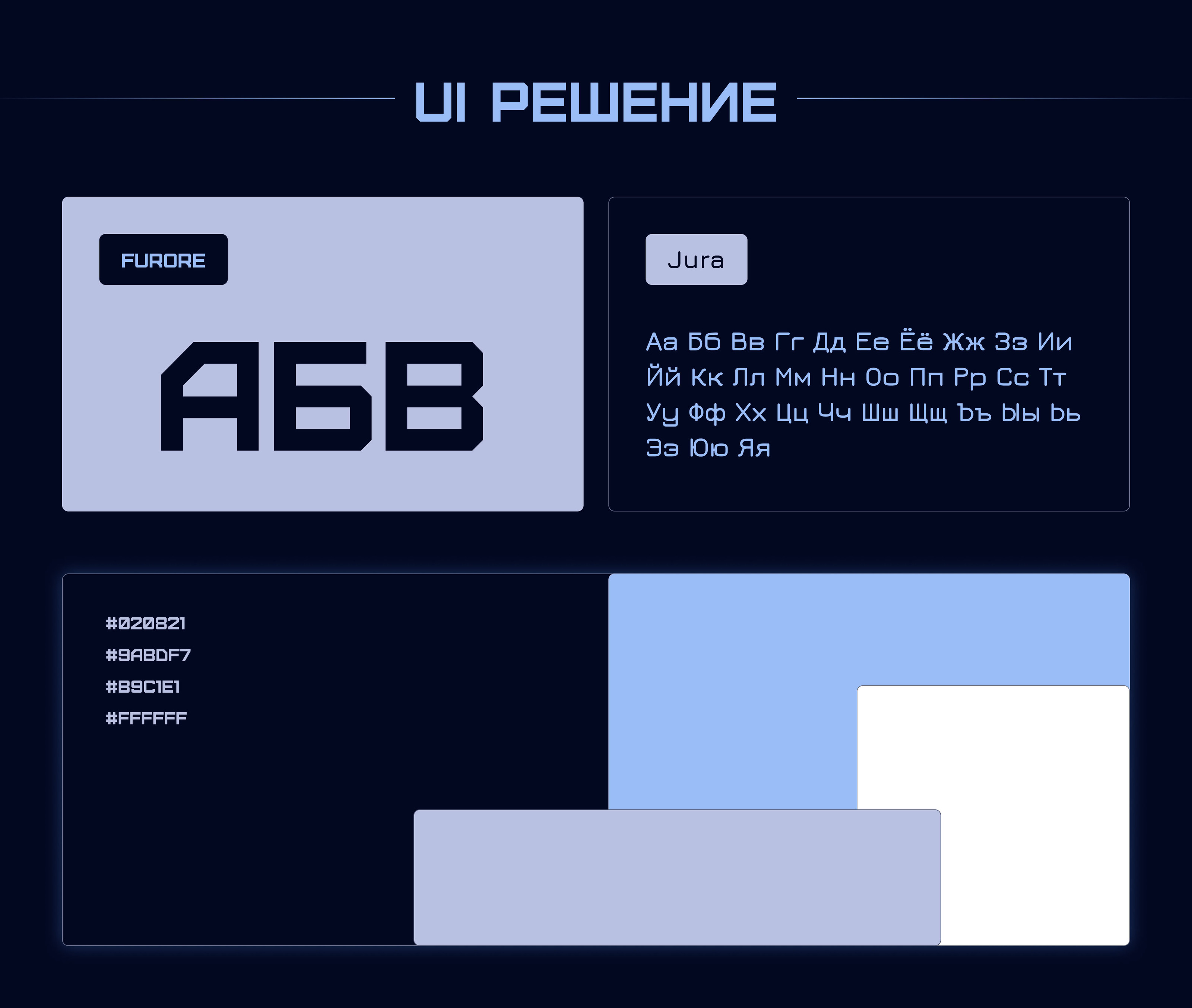 Landing page UX/UI design — Изображение №3 — Интерфейсы, Брендинг на Dprofile
