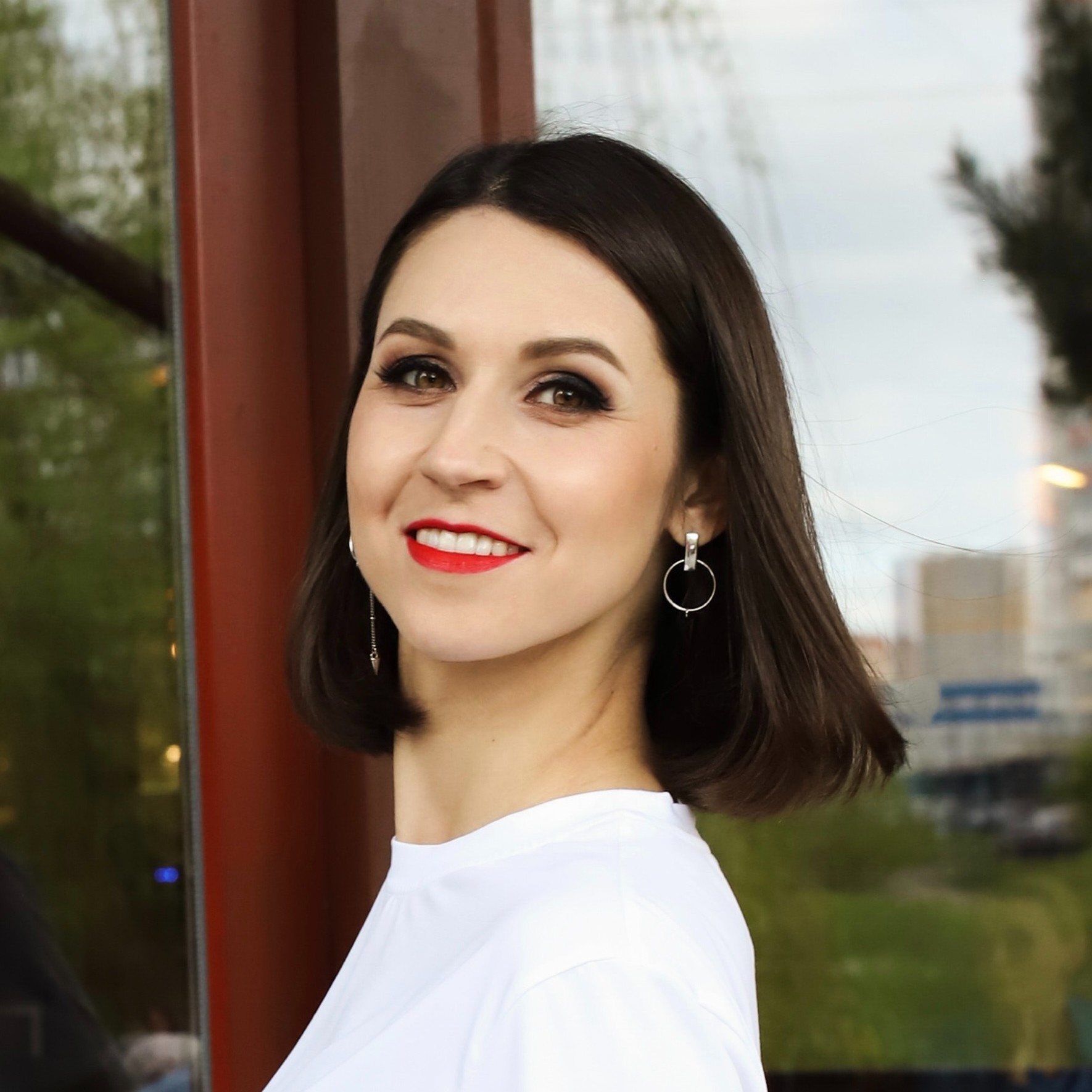 Аватар пользователя Татьяна Шабалина