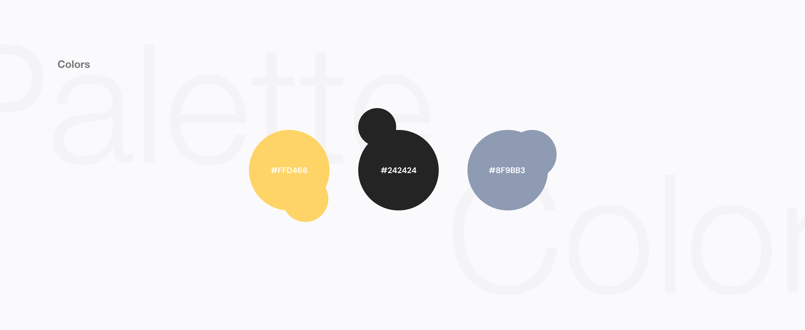 Online Cinema | UI/UX Design — Изображение №5 — Интерфейсы на Dprofile