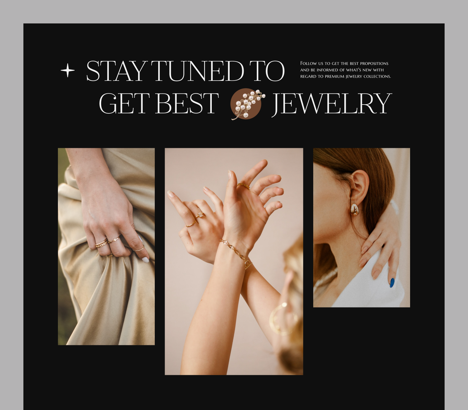 Shine Site Concept | Short — Изображение №1 — Интерфейсы, Анимация на Dprofile