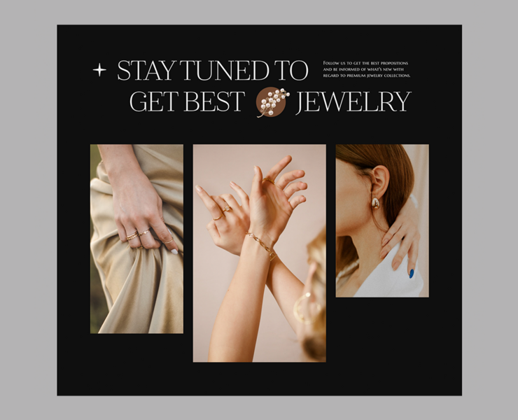 Shine Site Concept | Short — Интерфейсы, Анимация на Dprofile