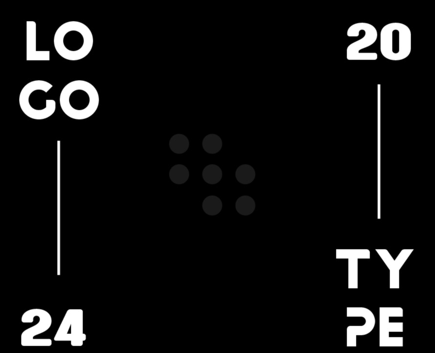 lOGO'S 2024 #2 на Dprofile