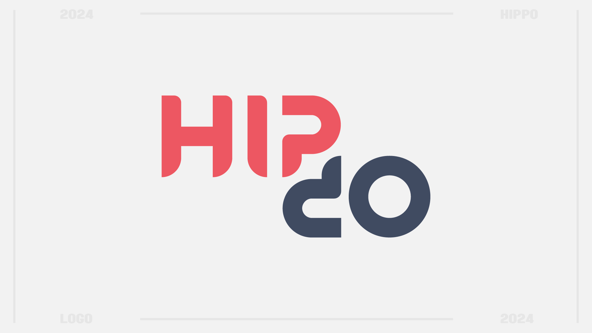 lOGO'S 2024 #2 — Изображение №2 — Брендинг на Dprofile