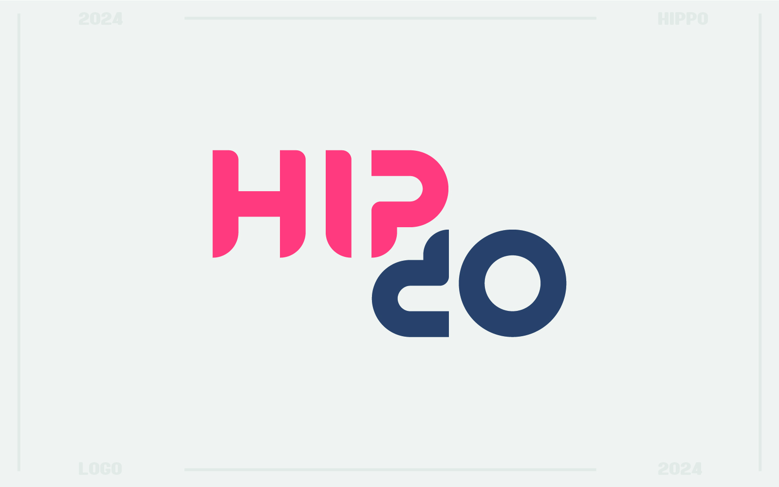 HIPPO — Изображение №1 — Брендинг на Dprofile