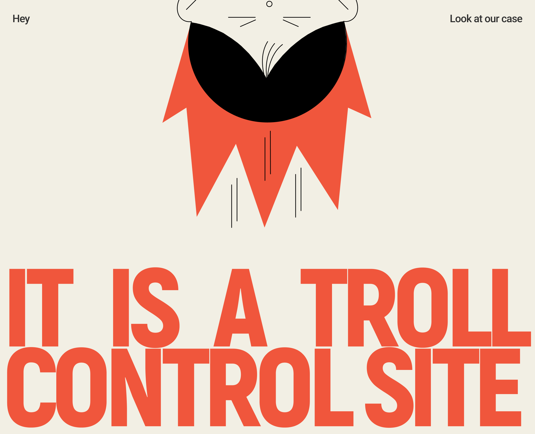 Troll Control на Dprofile