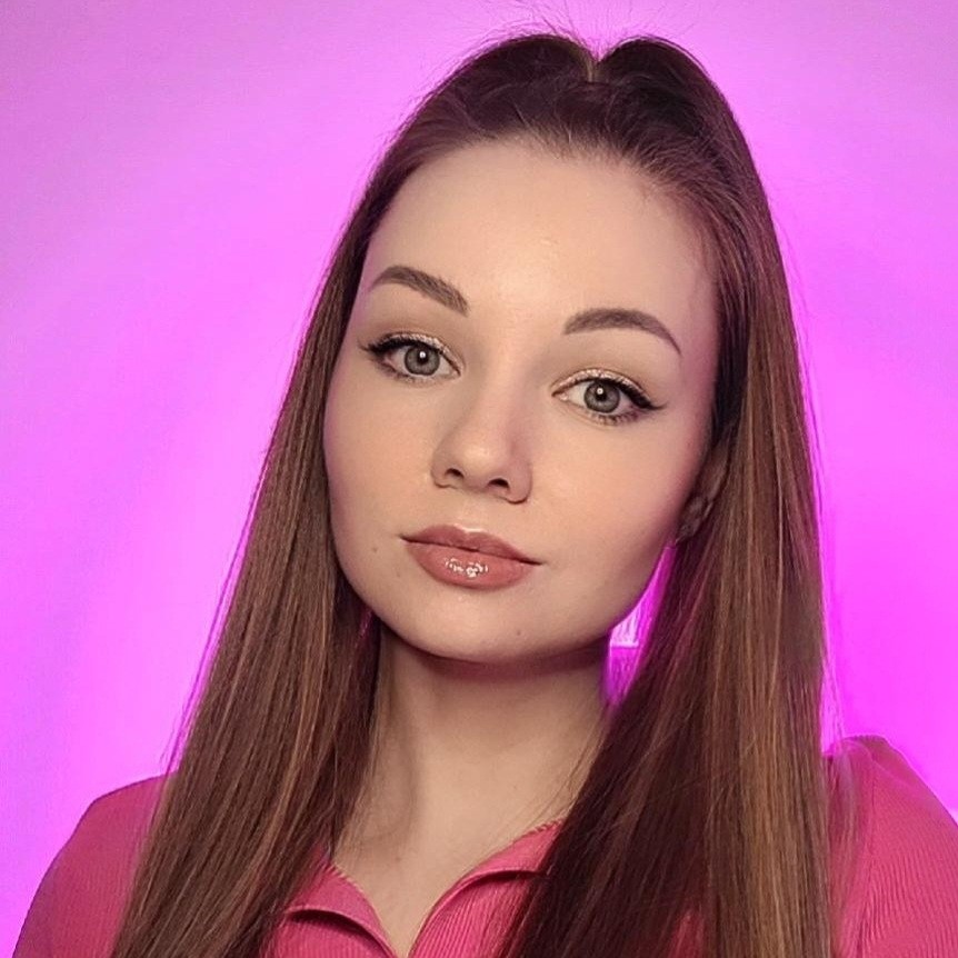 Аватар пользователя Екатерина Дьякова