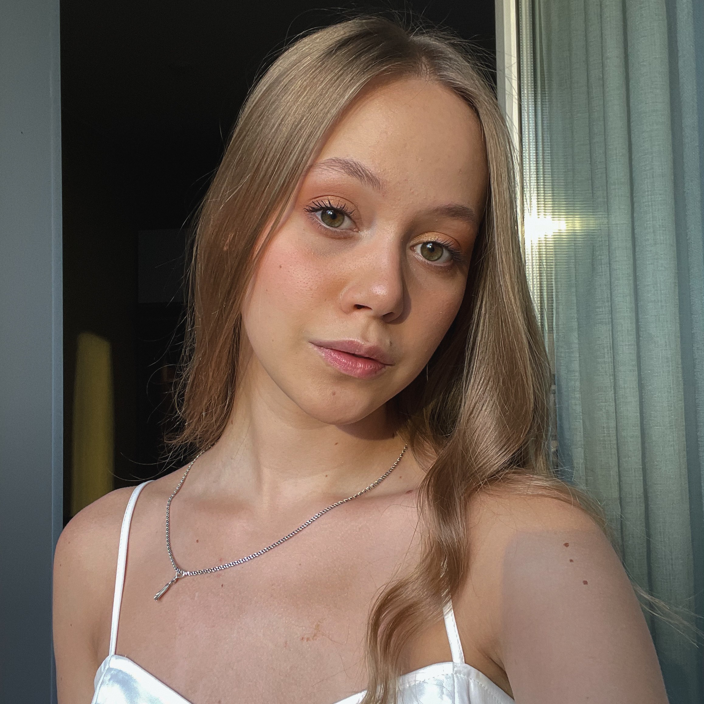 Аватар пользователя Полина Федорова