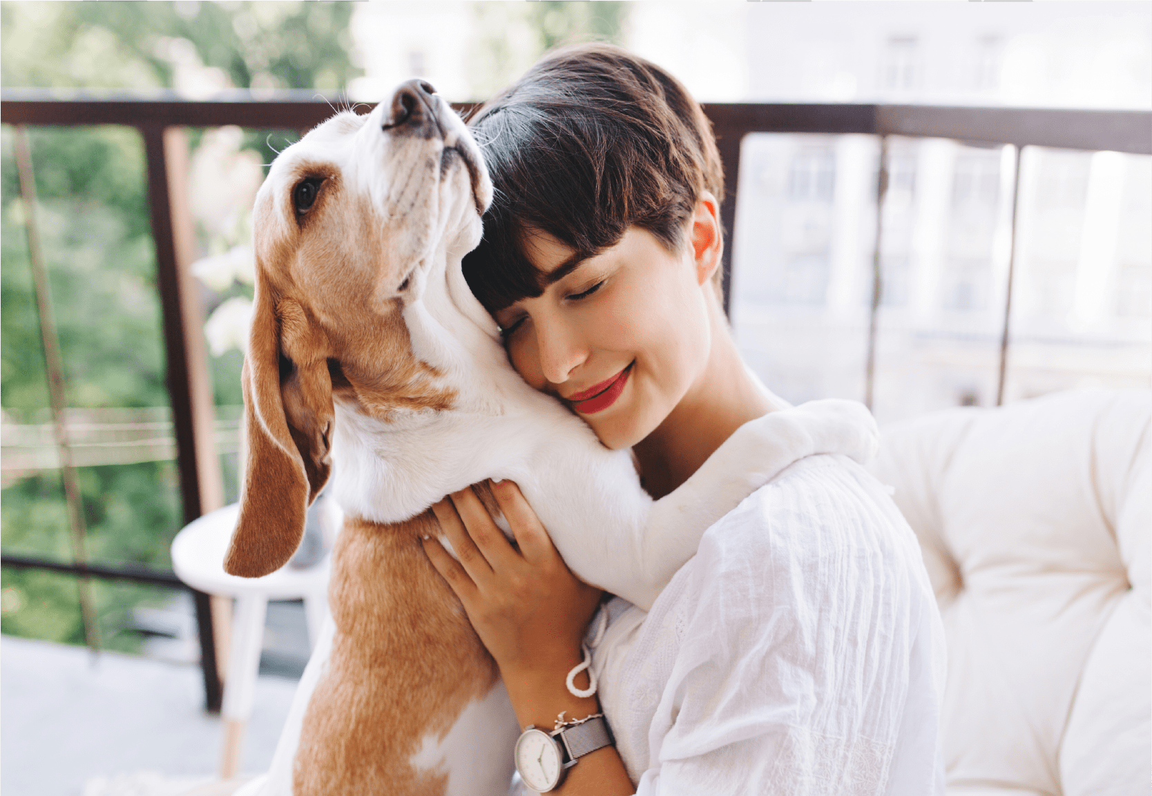Cafe Brand Identity | PET FRIENDLY — Изображение №1 — Брендинг на Dprofile