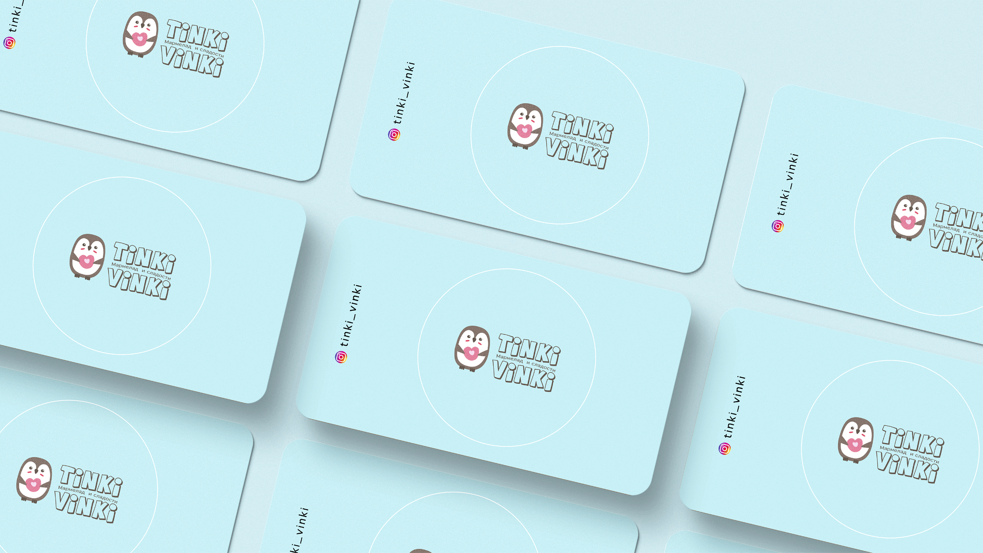 Brand Identity | Logo | Marmalade | Sweets — Изображение №13 — Брендинг на Dprofile