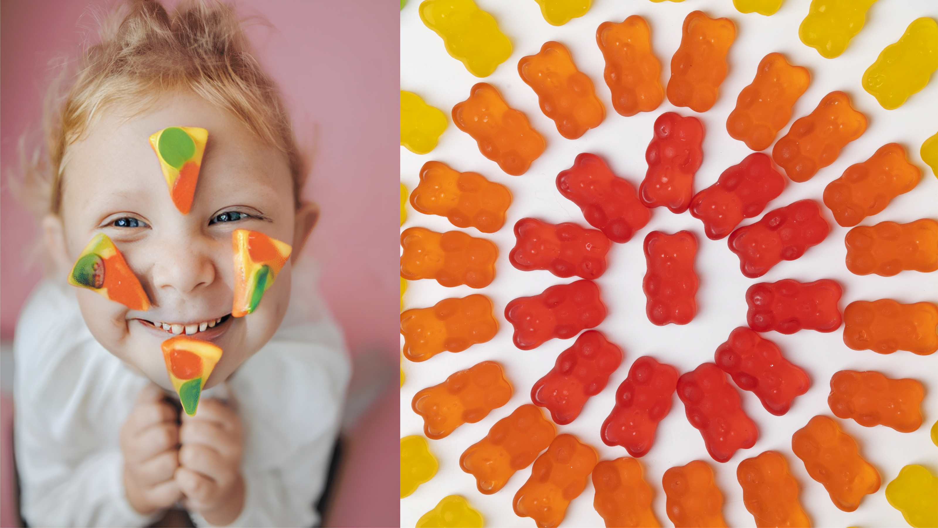 Brand Identity | Logo | Marmalade | Sweets — Изображение №2 — Брендинг на Dprofile