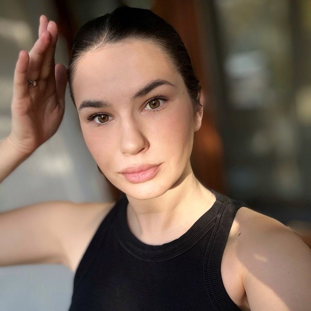 Аватар пользователя Виктория Бакайкина