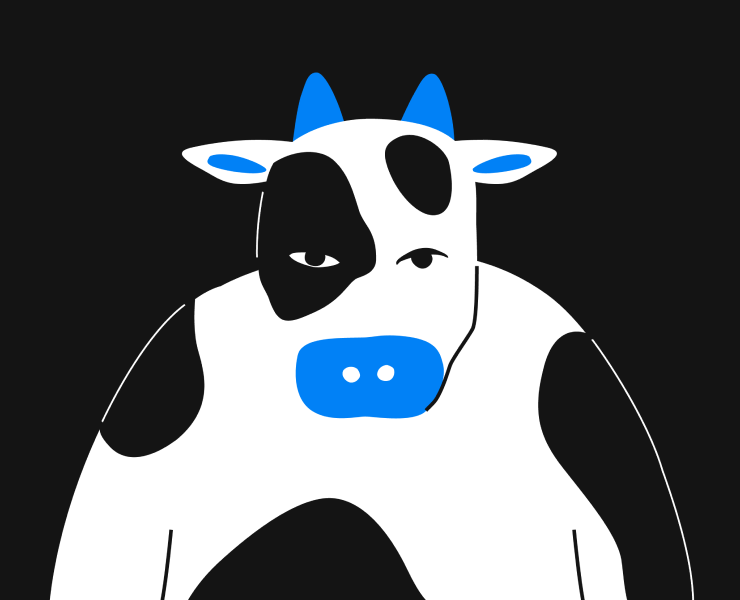 moloko marketing | брендинг — Брендинг на Dprofile