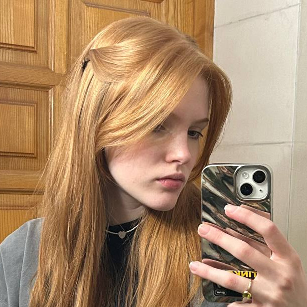 Аватар пользователя Диана Лебедева