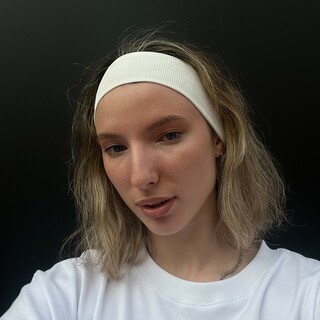 Аватар пользователя Алина Спица