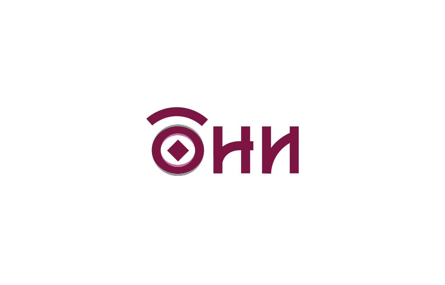 ОНИ — Брендинг и упаковка для wok-лапши — Изображение №1 — Брендинг, Иллюстрация на Dprofile