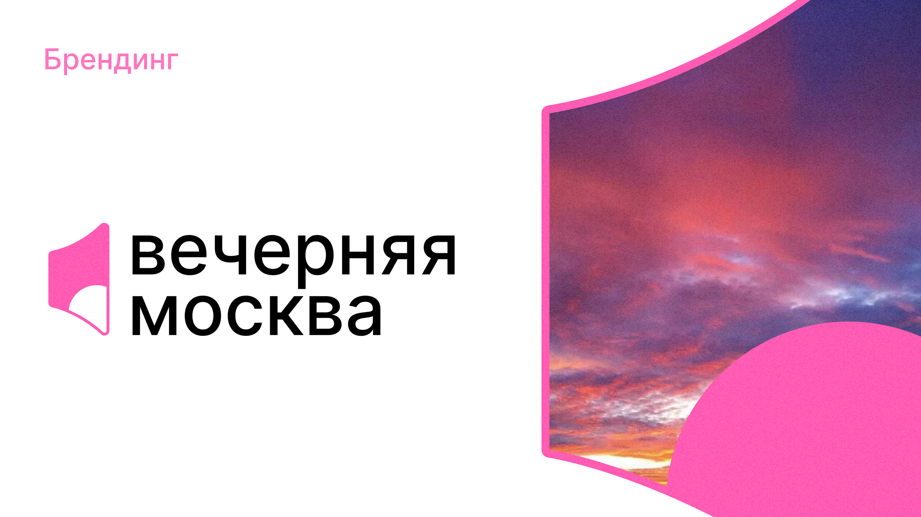 Project branding — Изображение №1 — Брендинг на Dprofile