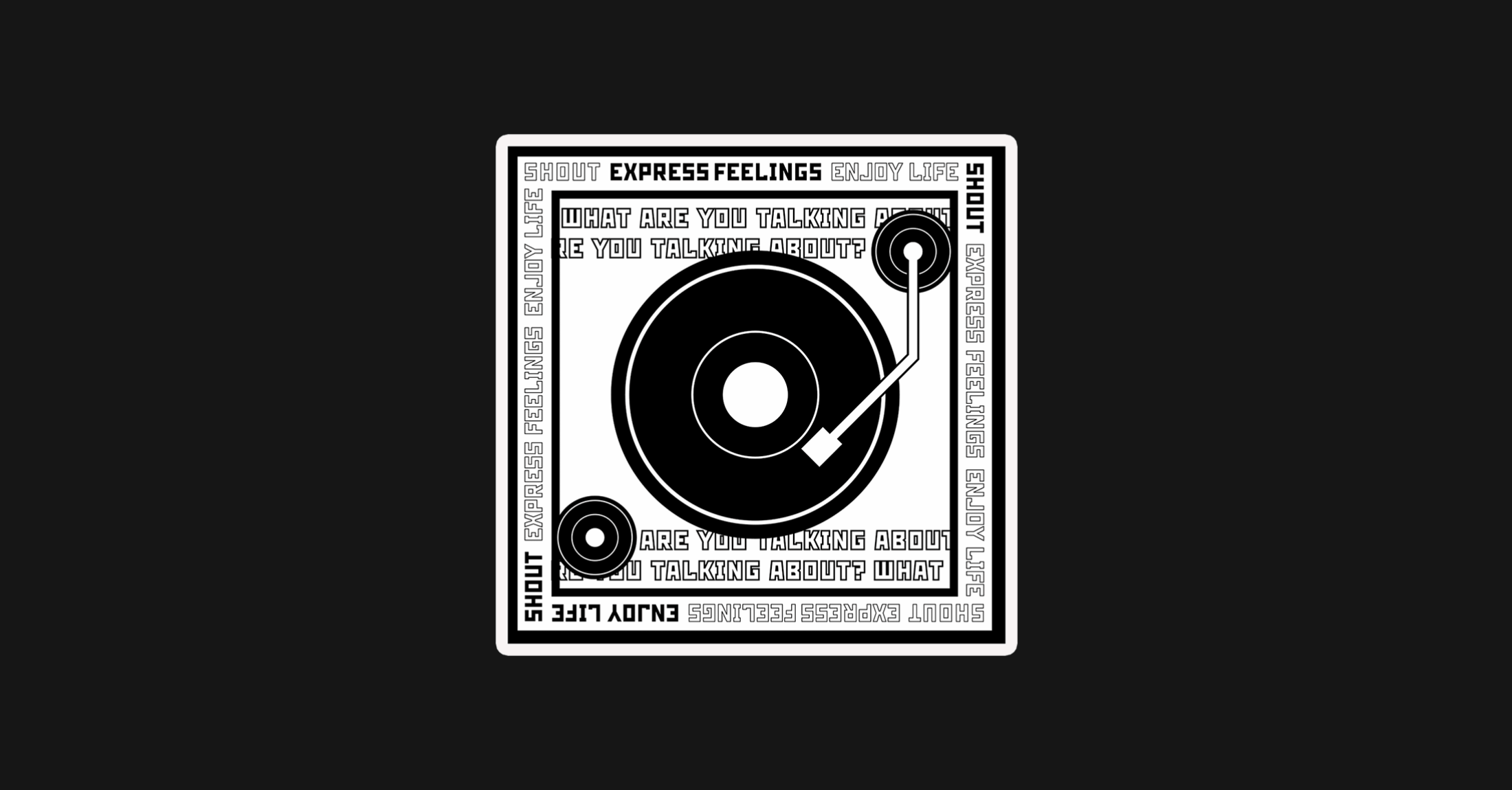 concept stickers — Изображение №3 — Графика на Dprofile