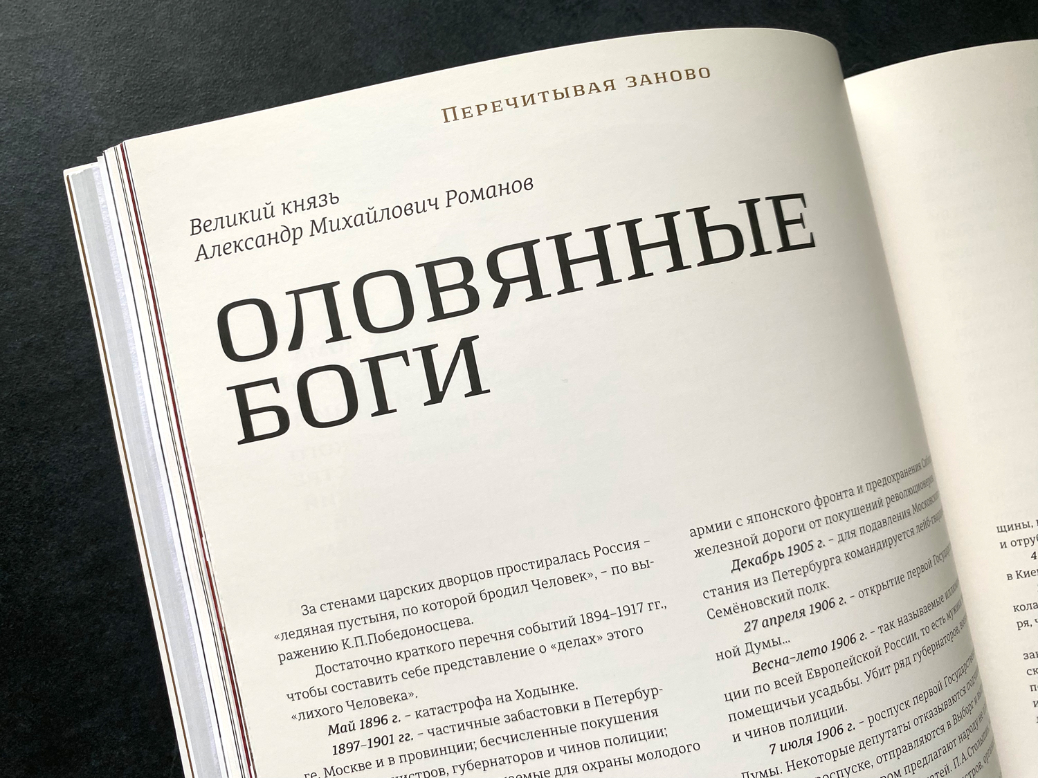 Дизайн и менеджмент журнала "Русскiй Нобель" — Изображение №15 — Графика на Dprofile
