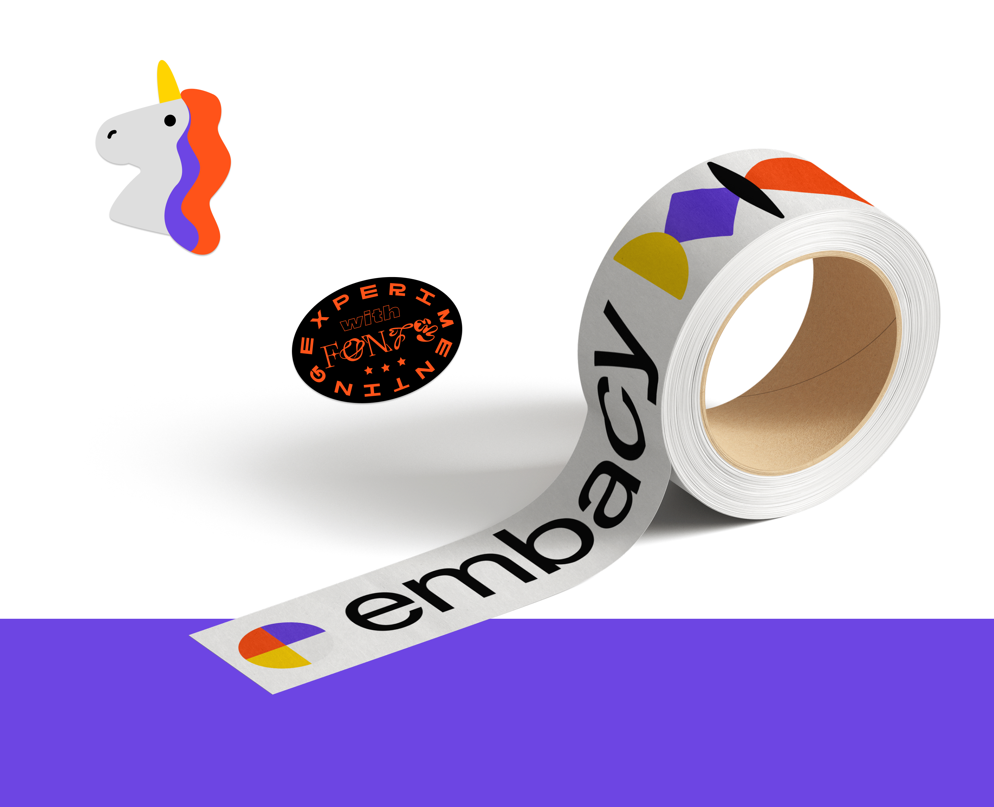 Embacy мерч — Изображение №11 — Брендинг, Графика на Dprofile